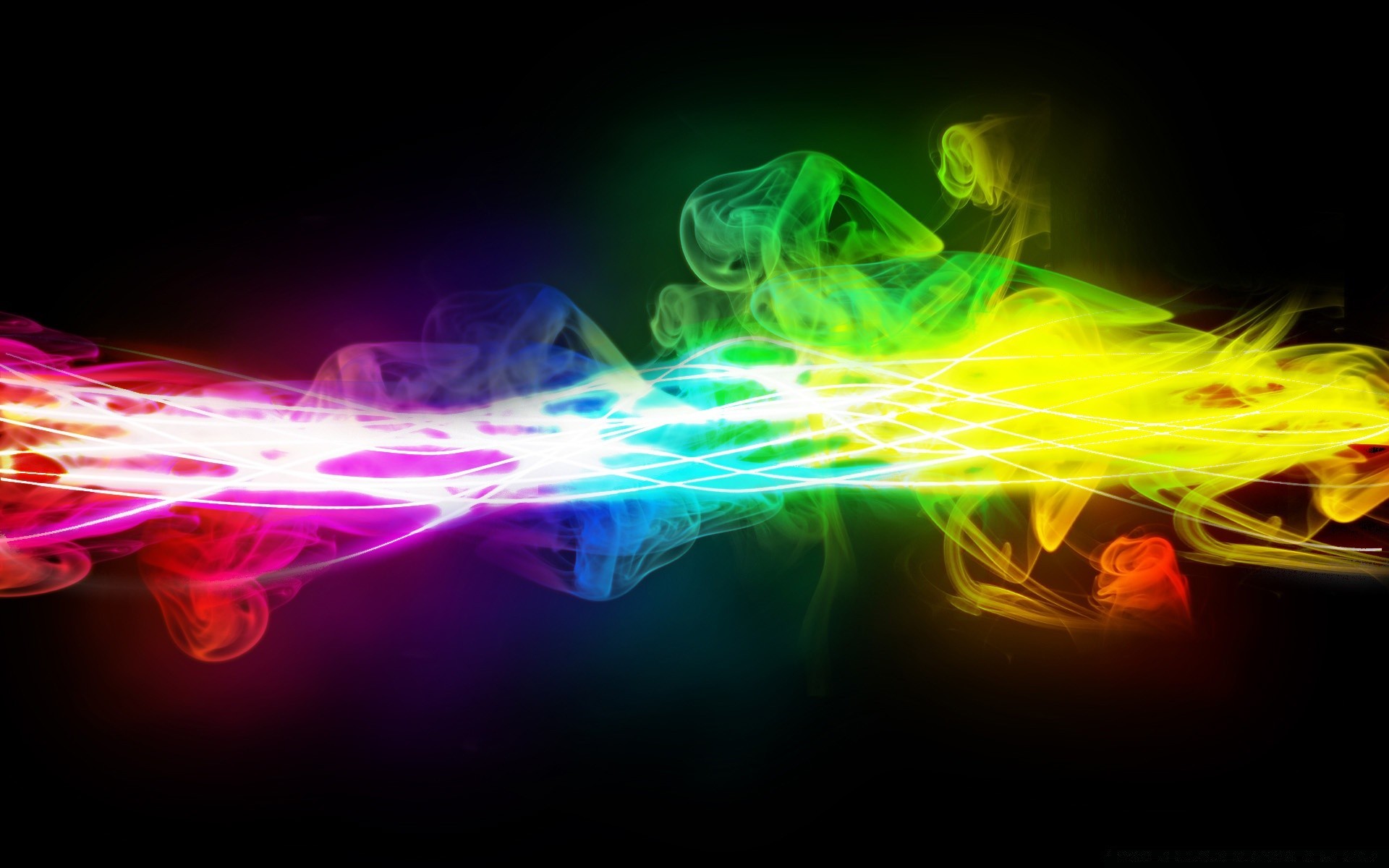 bright colors motion energy flame abstract wave blur bright dynamic design light smoke wallpaper art graphic