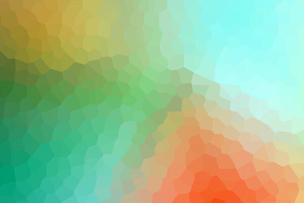 Pastel colors for background and wallpaper