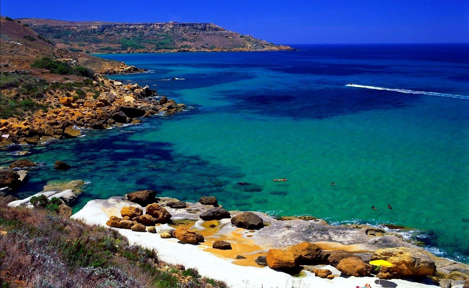 mer et océan eau mer voyage mer plage océan paysage île paysage scénique ciel baie à l extérieur rock nature vacances été lumière du jour