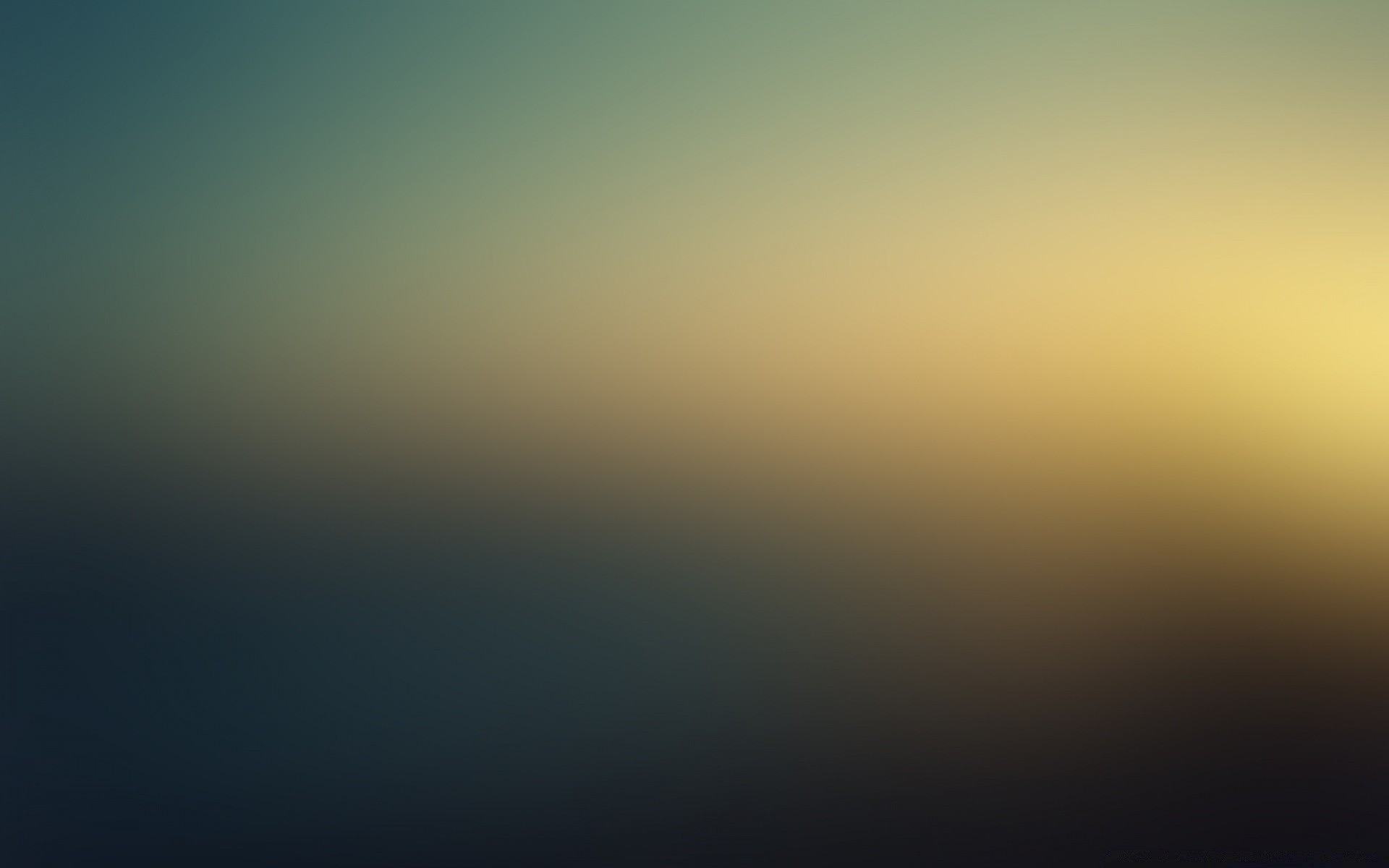 pintura brillante arte abstracto desenfoque fondo de pantalla luna cielo fondo puesta de sol luz sol ilustración paisaje vector naturaleza patrón gráfico escritorio oro