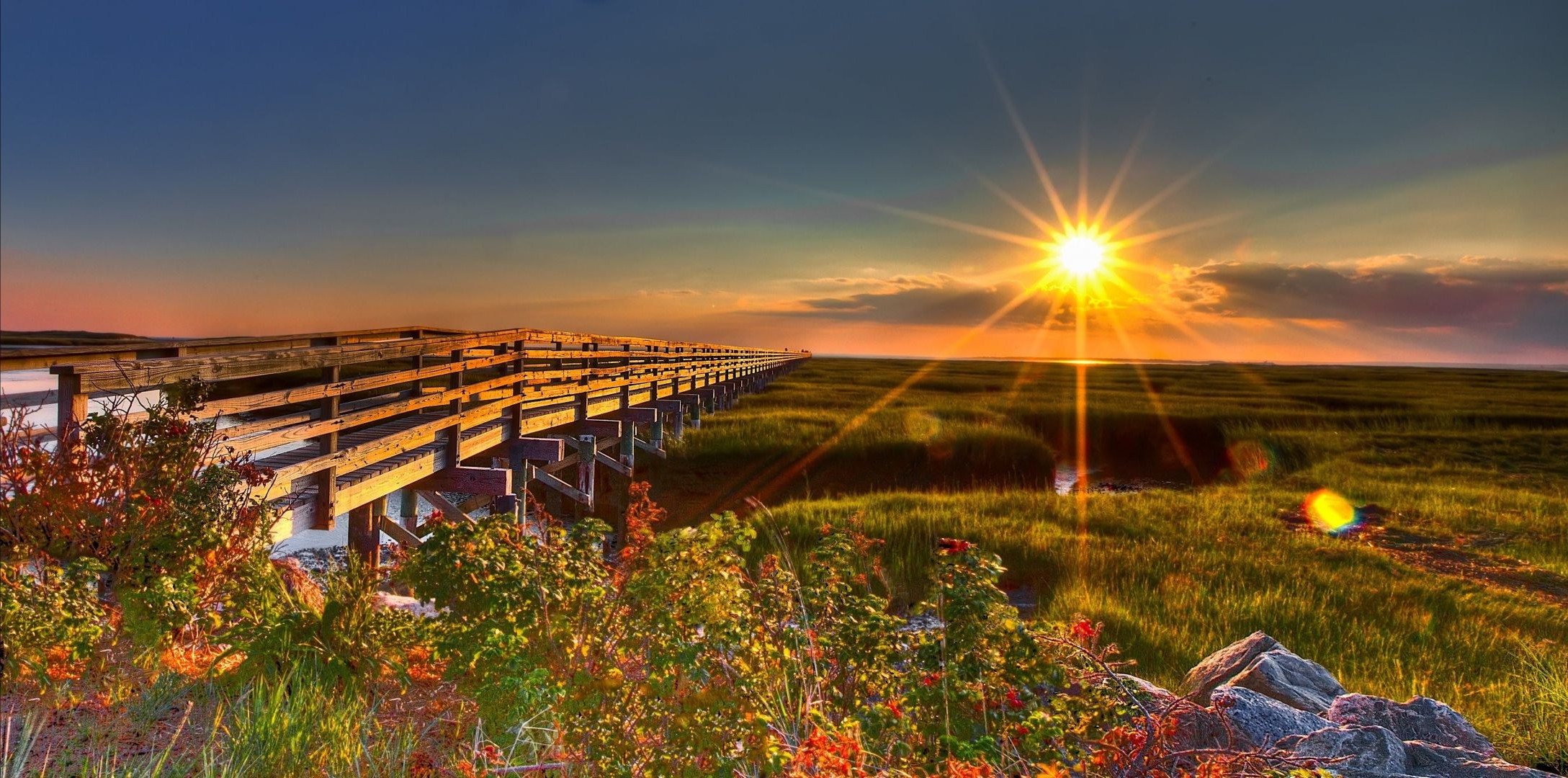 the sunset and sunrise sky sunset landscape travel nature sun outdoors grass summer dawn field