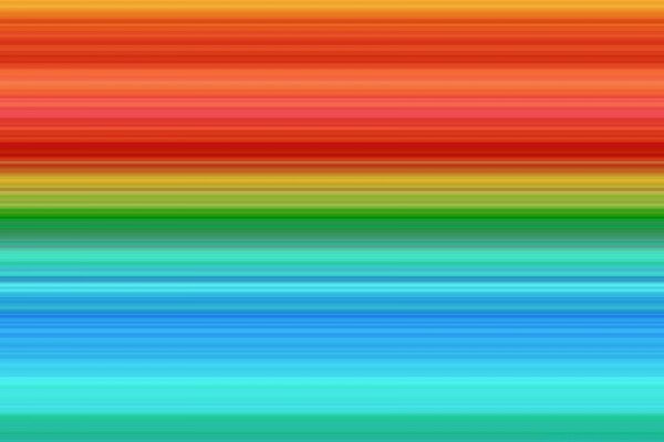 Desktop wallpapers with different shades of the color spectrum