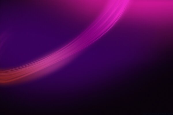 Abstract graphic design purple