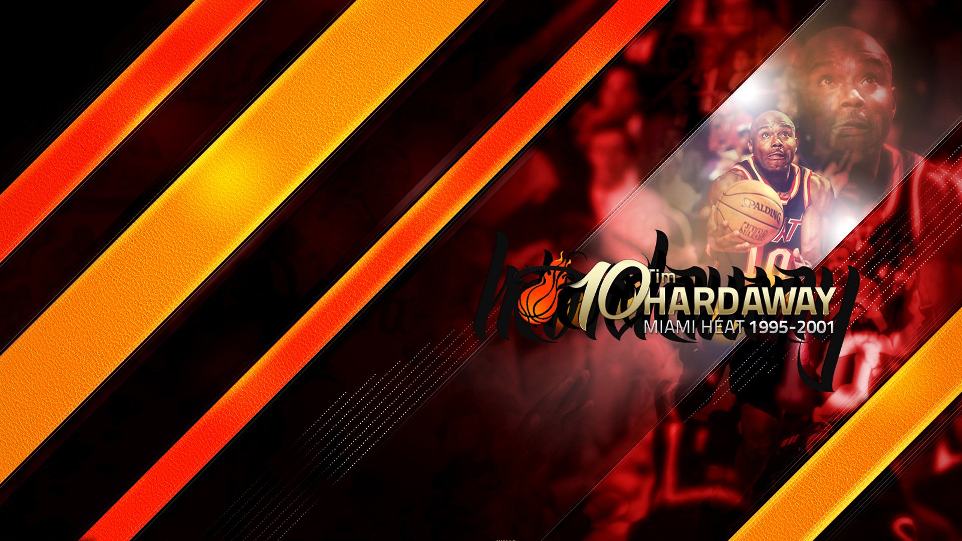 тим хардвей тим хардуэй майами хит тепловая баскетбол спорт нба