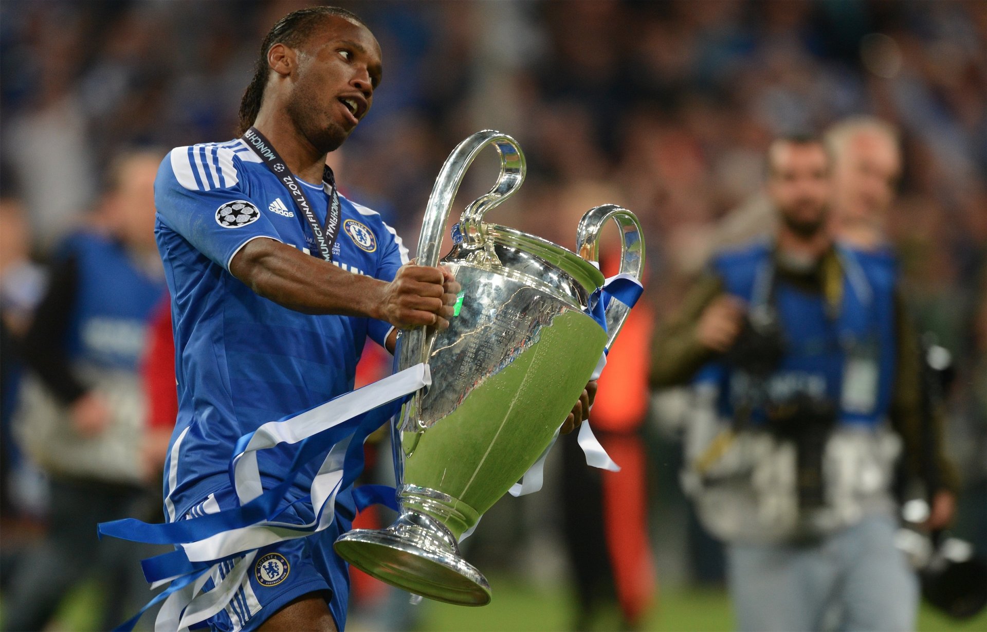 челси лига чемпионов финал