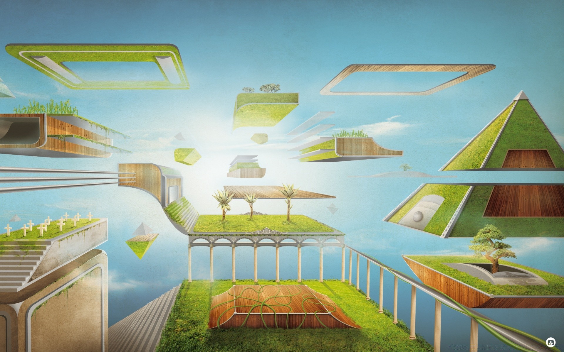 kreativ architektur gras reisen haus himmel illustration baum haus landschaft stadt im freien modern natur wasser führung möbel ländlich städtisch straße