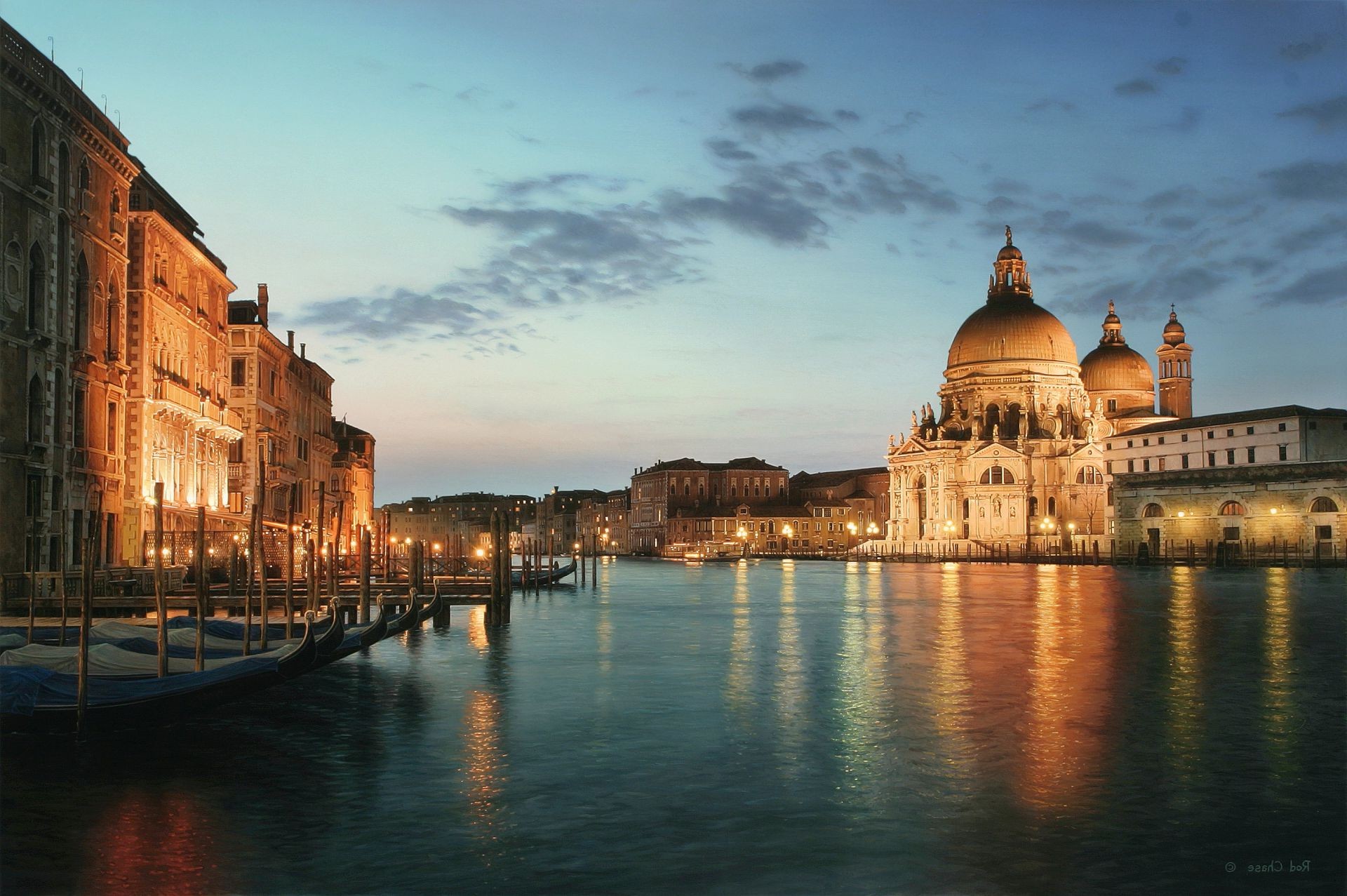 ancient architecture architecture travel building city dusk water sky sunset tourism outdoors church evening river cityscape old