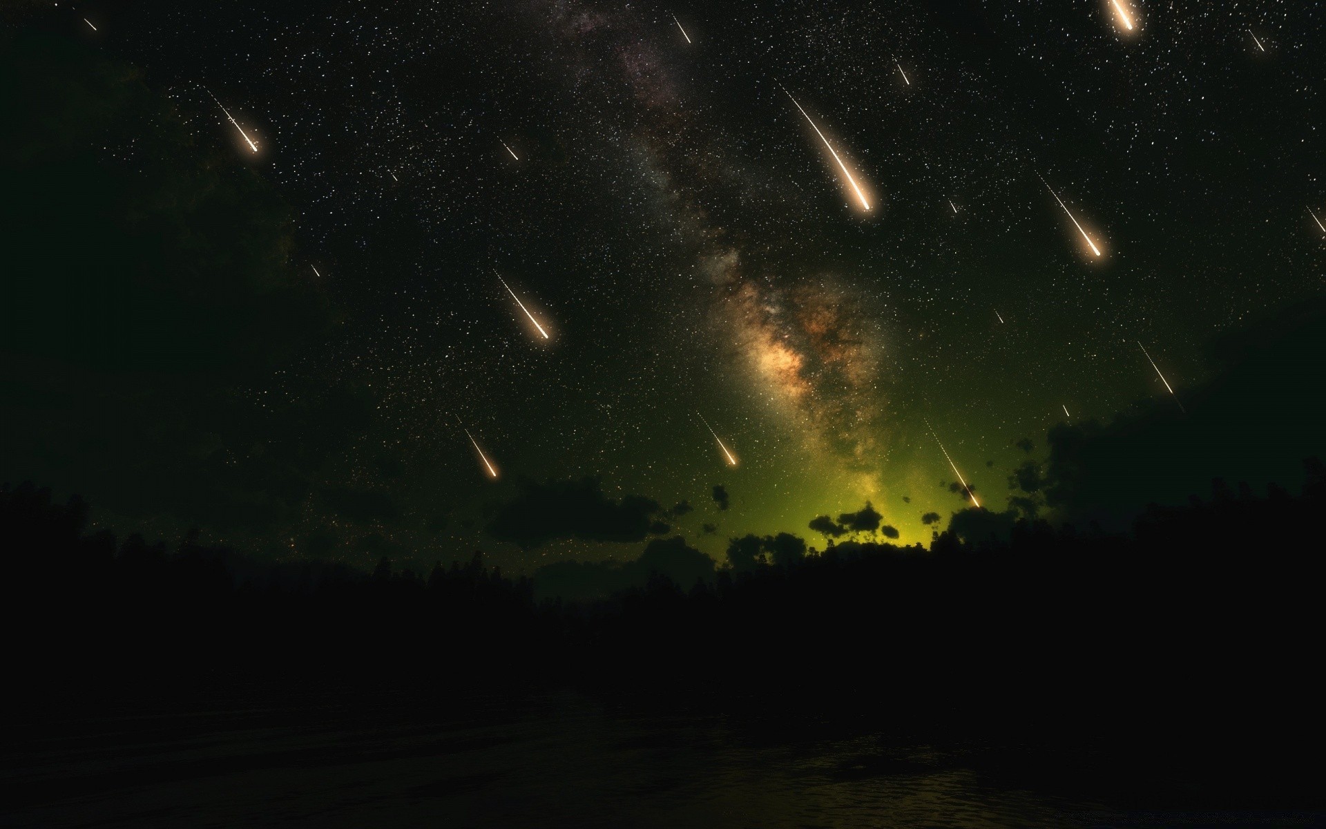 yaratıcı astronomi galaksi patlama takımyıldızı soyut ışık teleskop festival toz bulanıklık ay enerjiler hareketler uzay alev keşif gizem uzay gökyüzü