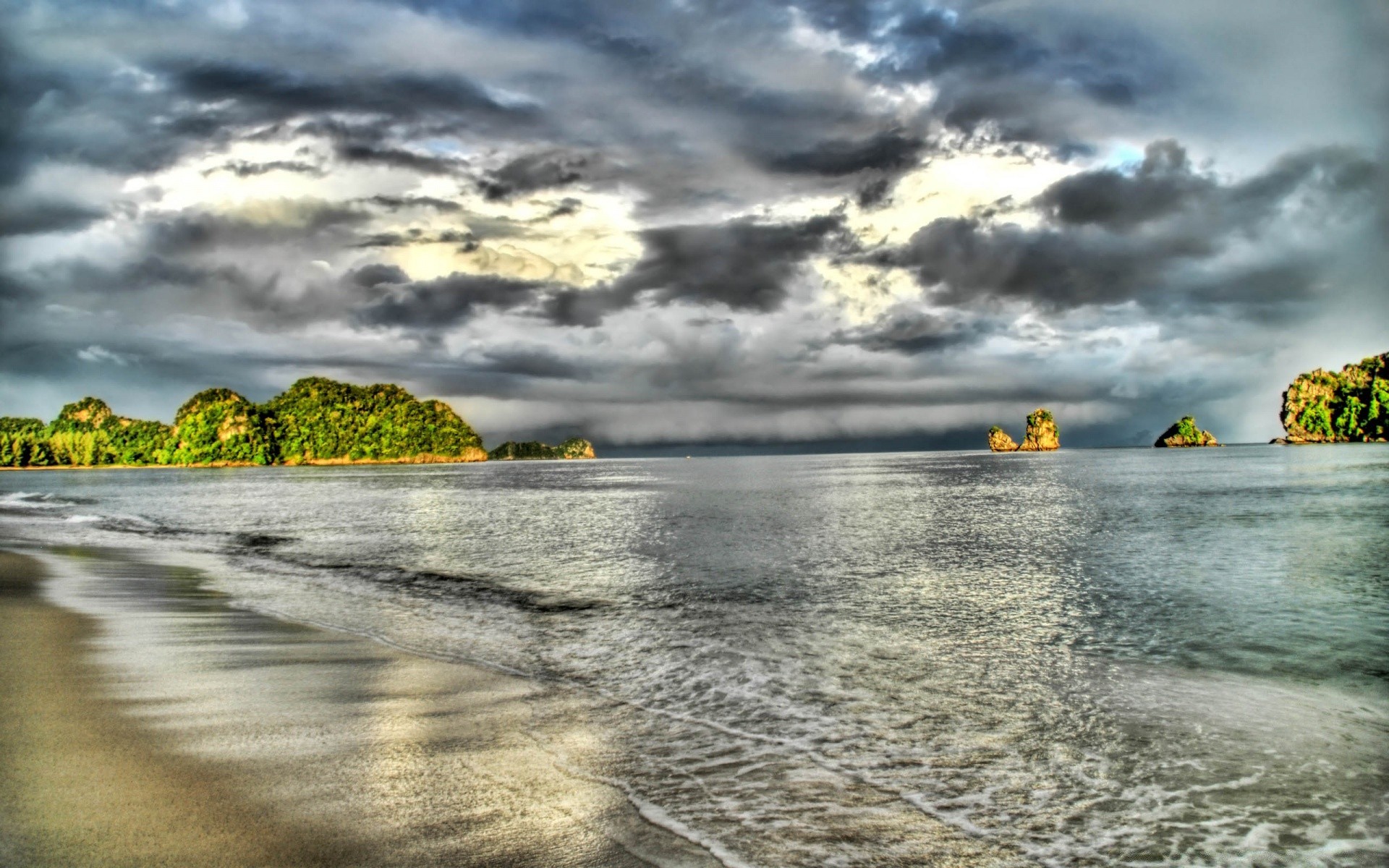 creative water sea nature beach cloud ocean seashore sky travel wave storm landscape summer outdoors seascape tropical sunset surf