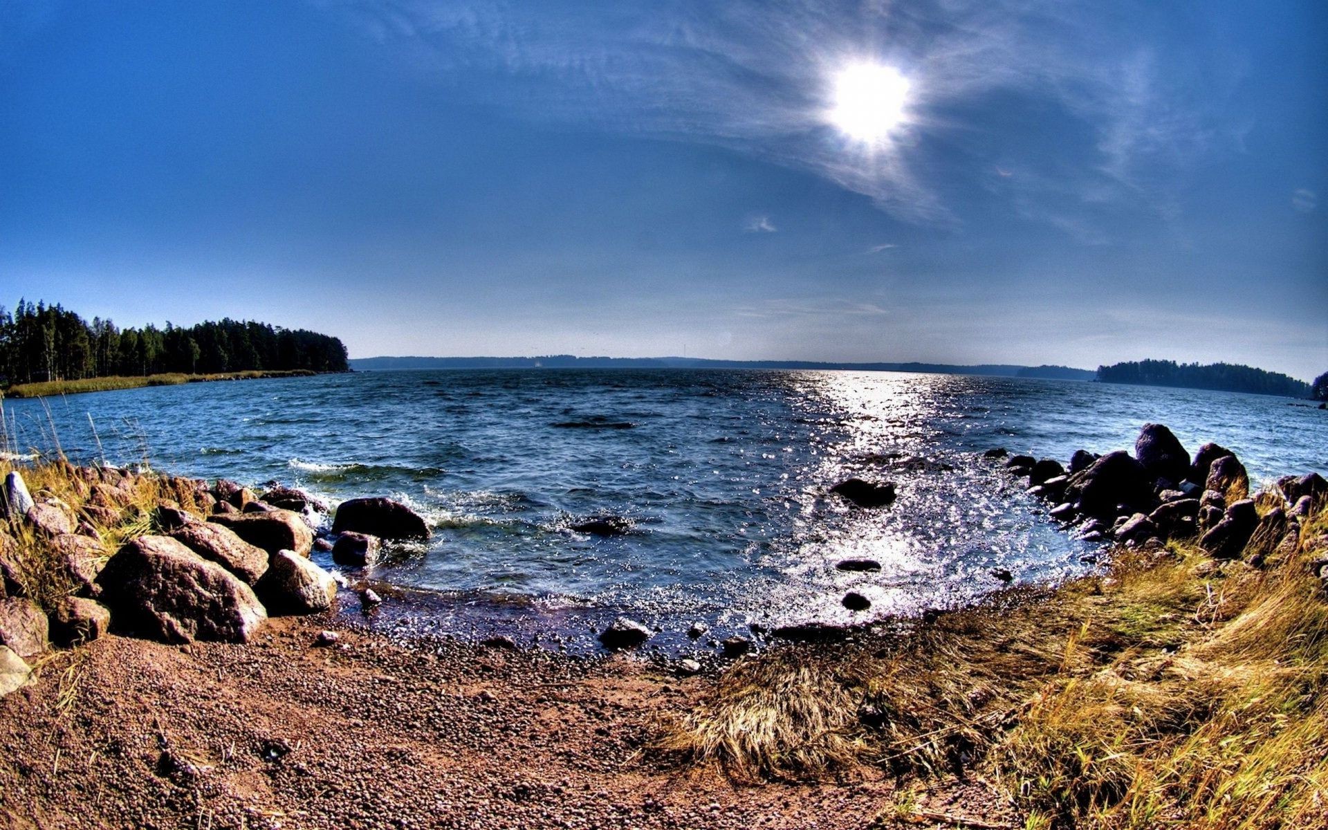 lago acqua mare oceano mare spiaggia paesaggio cielo roccia viaggi natura paesaggio tramonto spiaggia all aperto scenico estate surf