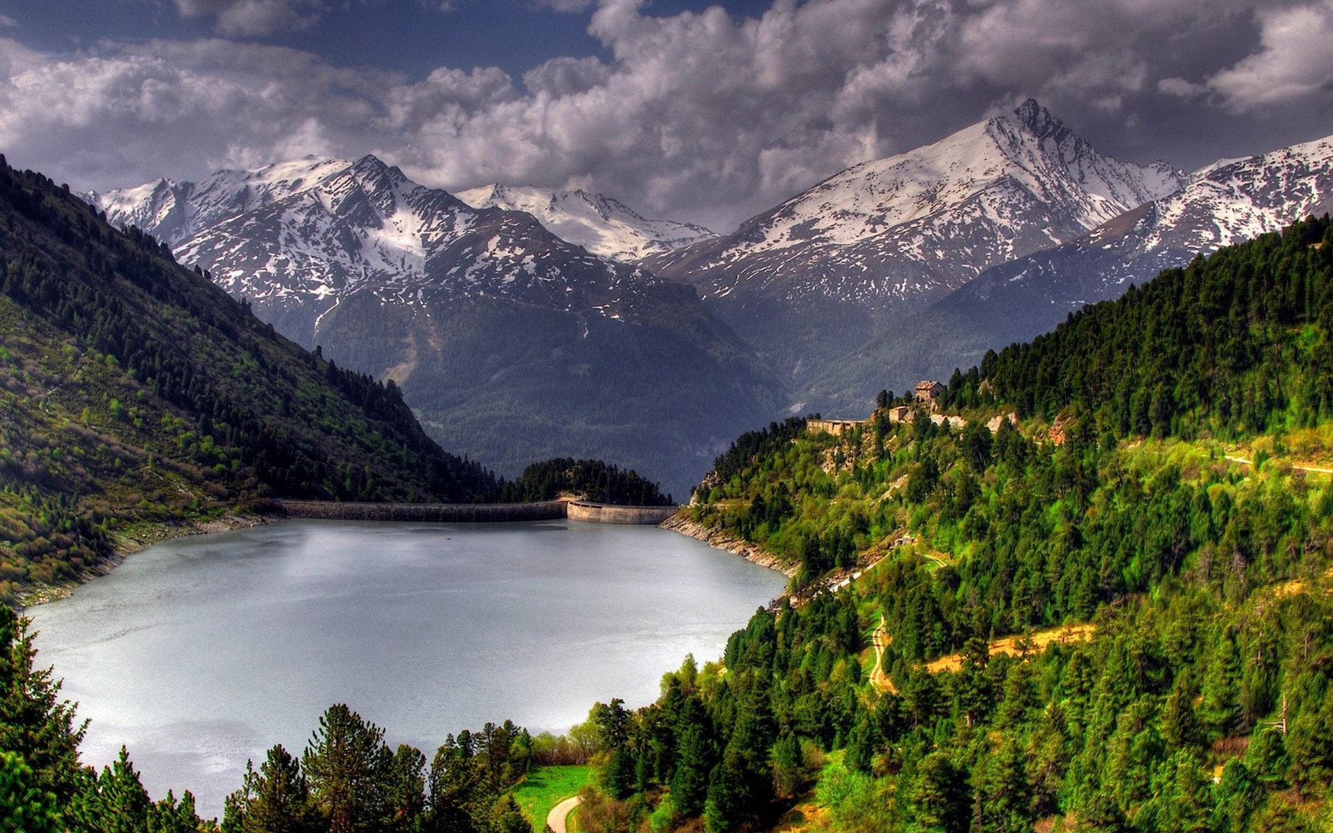 montañas montañas agua viajes paisaje naturaleza lago al aire libre madera valle río escénico cielo reflexión