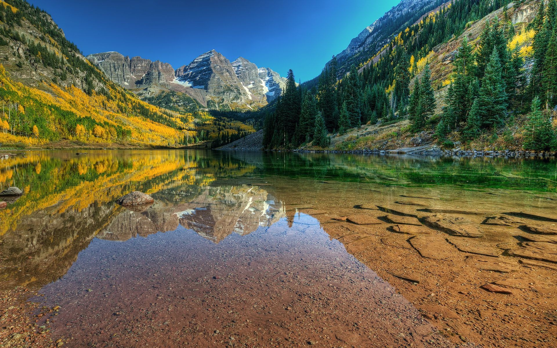 see natur landschaft wasser berge reisen landschaftlich im freien holz himmel herbst fluss reflexion landschaft tal baum park rock