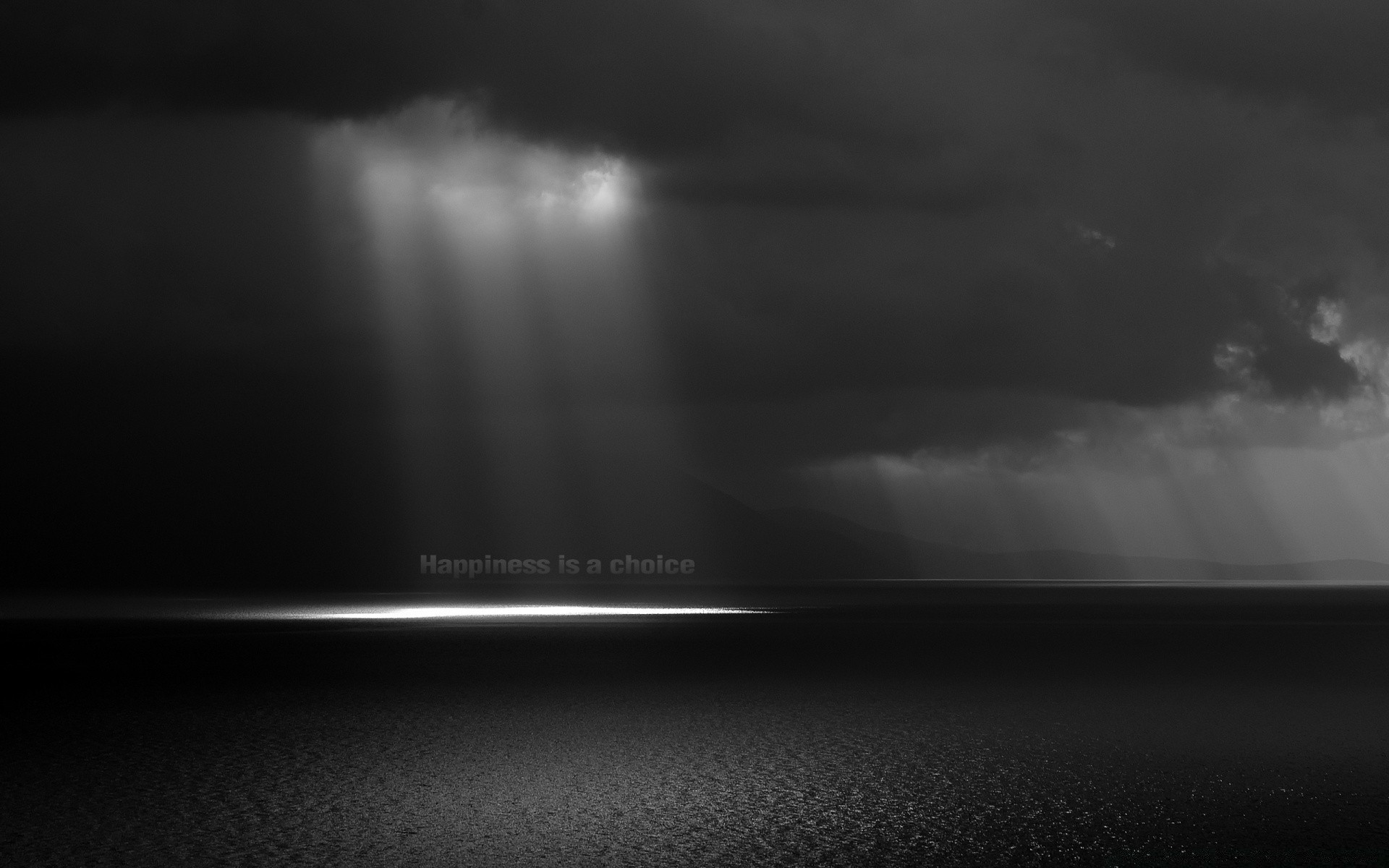 creative monochrome dark abstract blur sky art light storm lightning landscape sea sunset fog sun spotlight