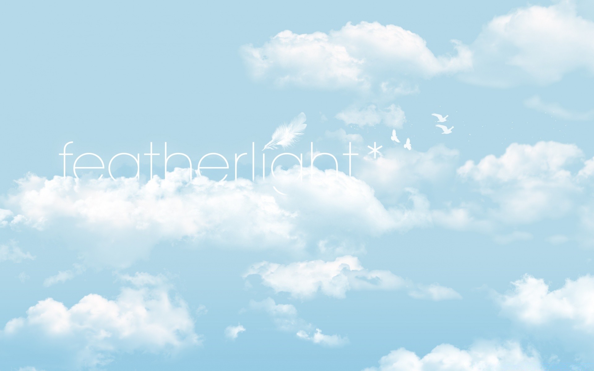 creative nature downy air atmosphere high cloudiness summer sky heaven cloudy space fair weather weather outdoors desktop cloud clear color climate