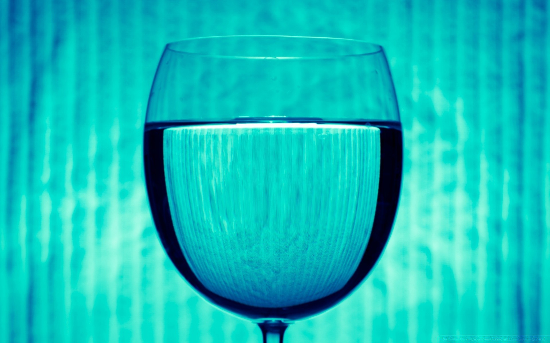 criativo vidro vinho beber líquido álcool reflexão copo de vinho cristal limpo feriado luxuoso festa