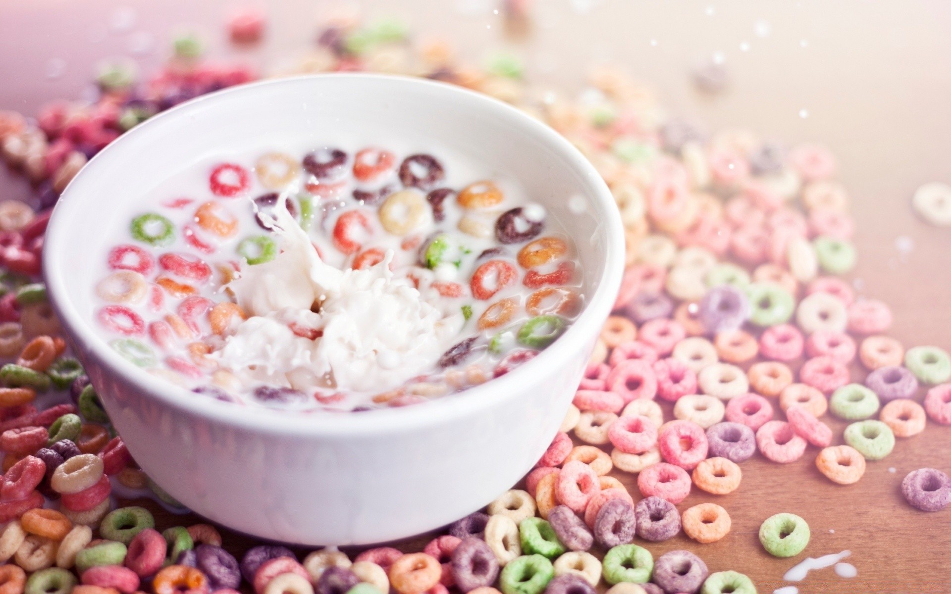 creative food desktop healthy bowl close-up traditional