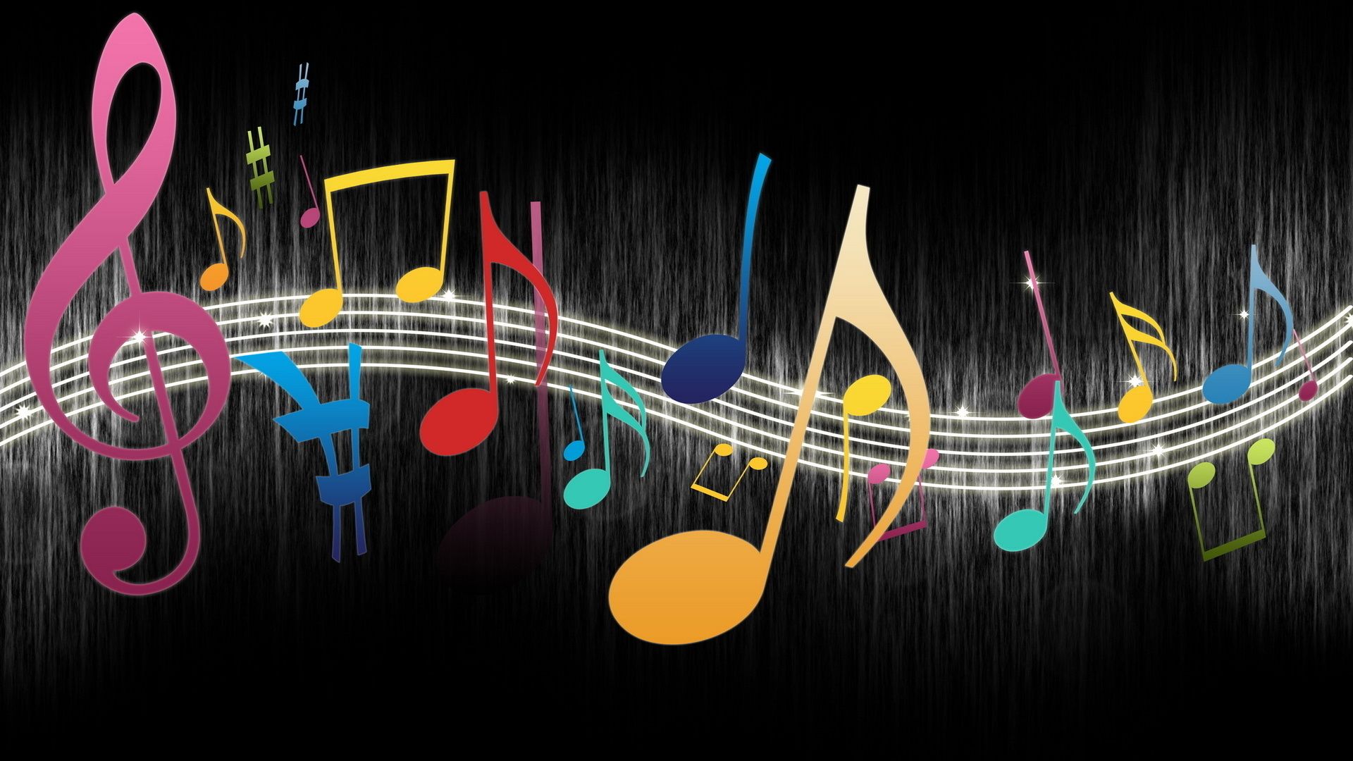 music sound song desktop abstract design disco illustration art note bass pop harmony party guitar clef graphic wallpaper wave