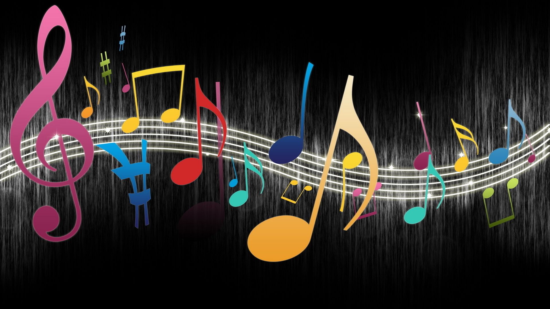 musica suono canzone desktop astratto design discoteca illustrazione arte nota basso pop armonia partito chitarra clef grafico carta da parati onda