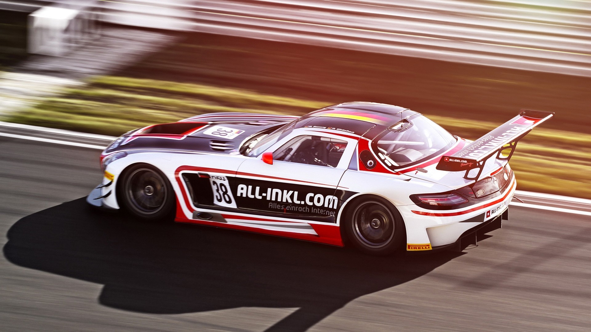 fia gt mercedes sls moscow raceway гонки mercedes соревнование гонка