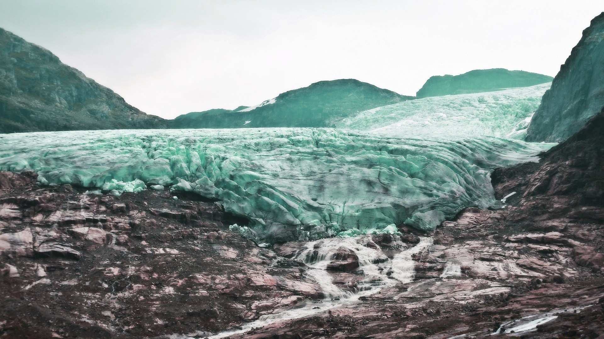 kreativ wasser gletscher natur eis landschaft reisen frostig schnee schmelzen eisberg meer rock im freien berge kälte see ozean tourismus himmel