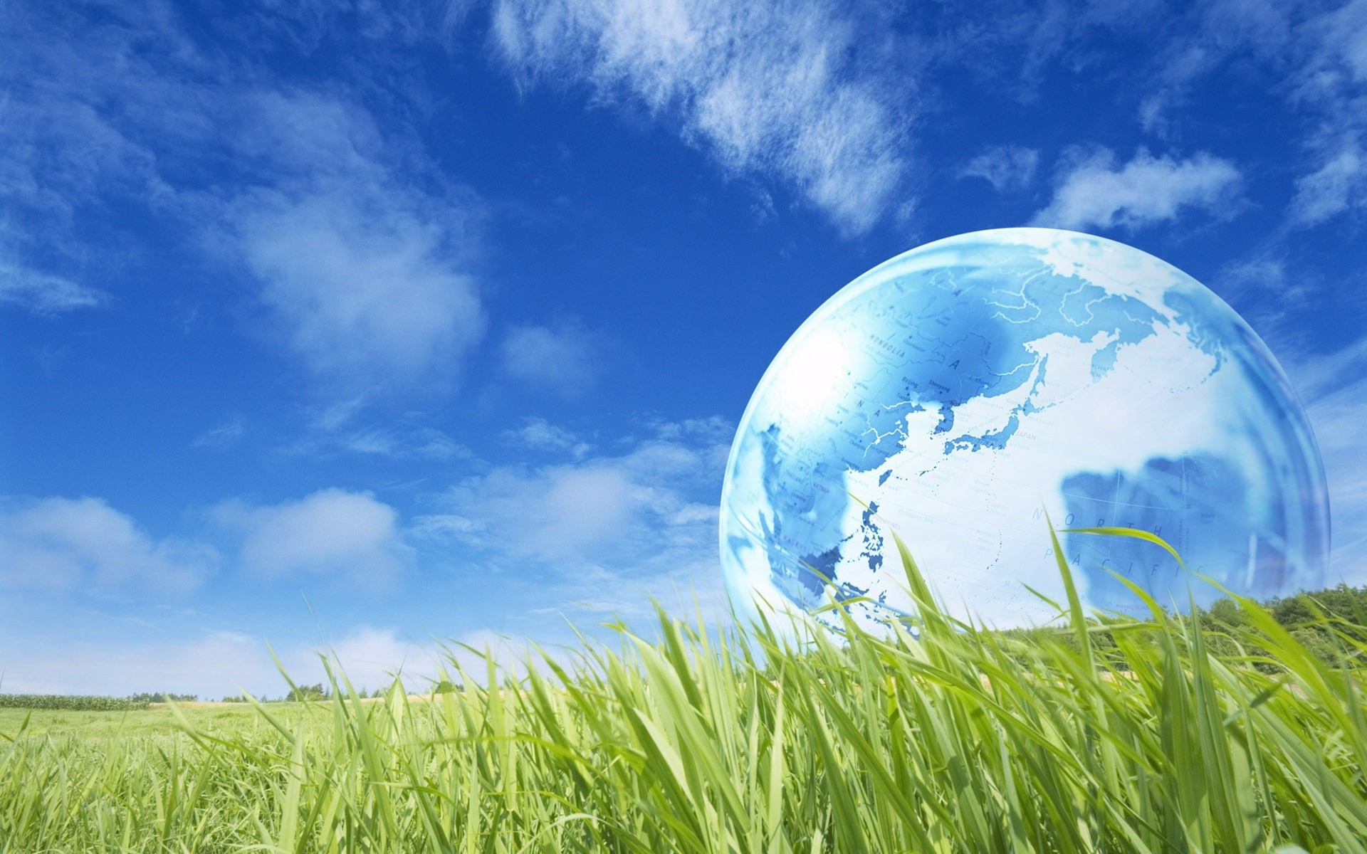 criativo grama feno campo pasto céu gramado ambiente solo sol natureza rural verão bom tempo fazenda terras agrícolas nuvem ecologia em forma de bola horizonte