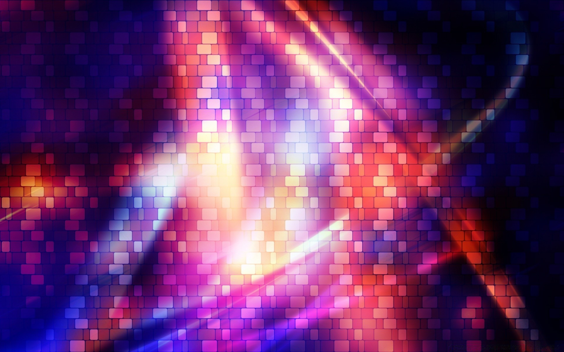 cores brilhantes abstrato design padrão arte papel de parede textura brilhante futurista forma cor brilha luz desktop artístico fundo ilustração geométrico criatividade moderno decoração