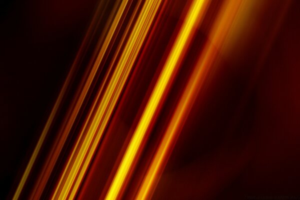 Copper metal strip background