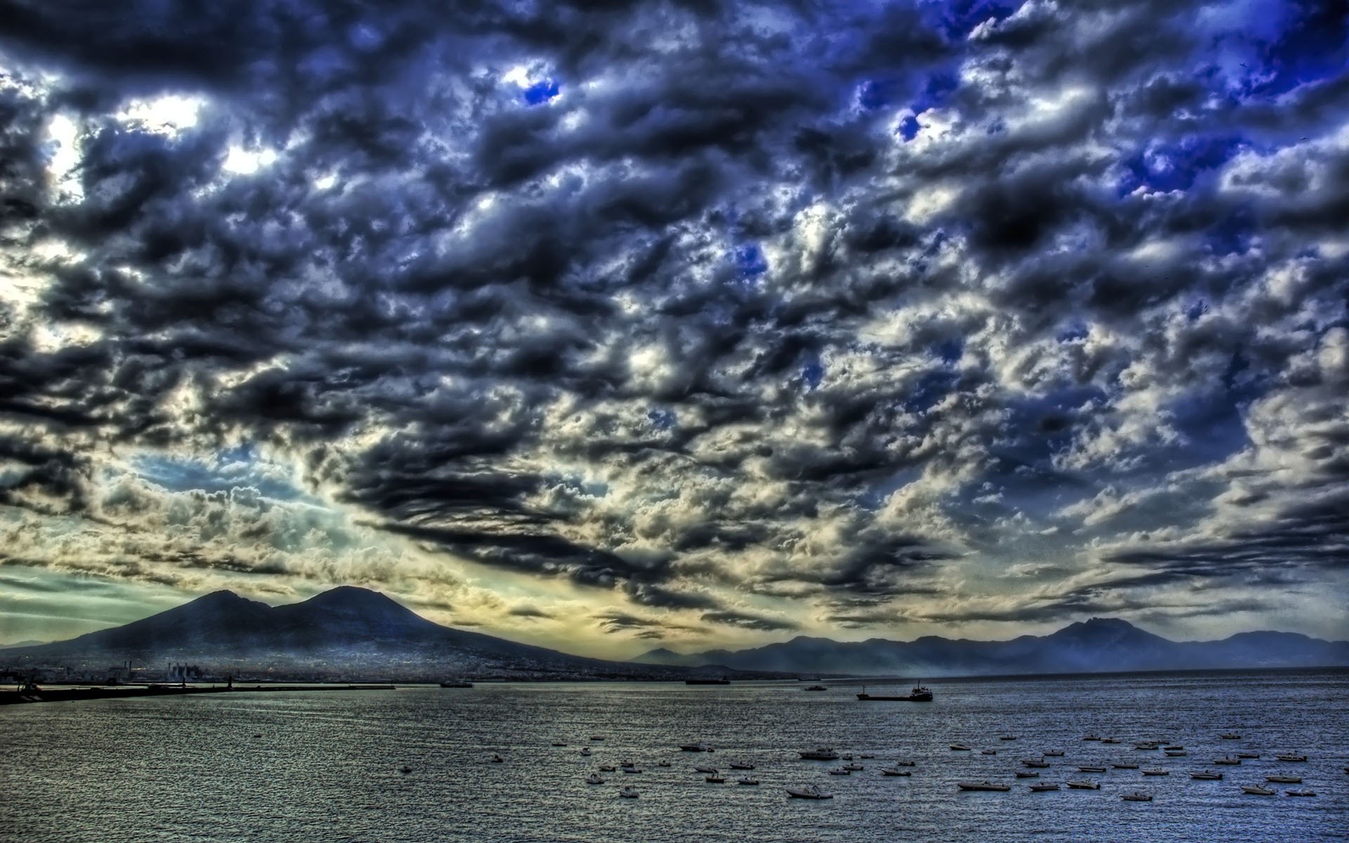 création océan eau ciel mer tempête nature coucher de soleil paysage plage mer soir bureau dramatique paysage crépuscule météo sombre en plein air voyage