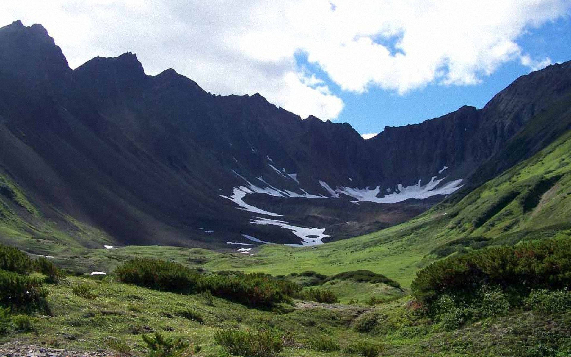 berge reisen berge im freien natur landschaft himmel gras tal sommer wasser tageslicht landschaftlich hügel