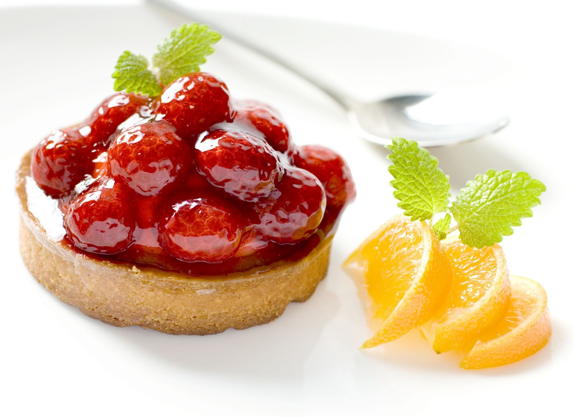 nachspeisen marmelade frühstück lecker süß creme gelatine marmelade erfrischung lebensmittel obst beeren erdbeere zucker hausgemachte minze kuchen cremig gebäck