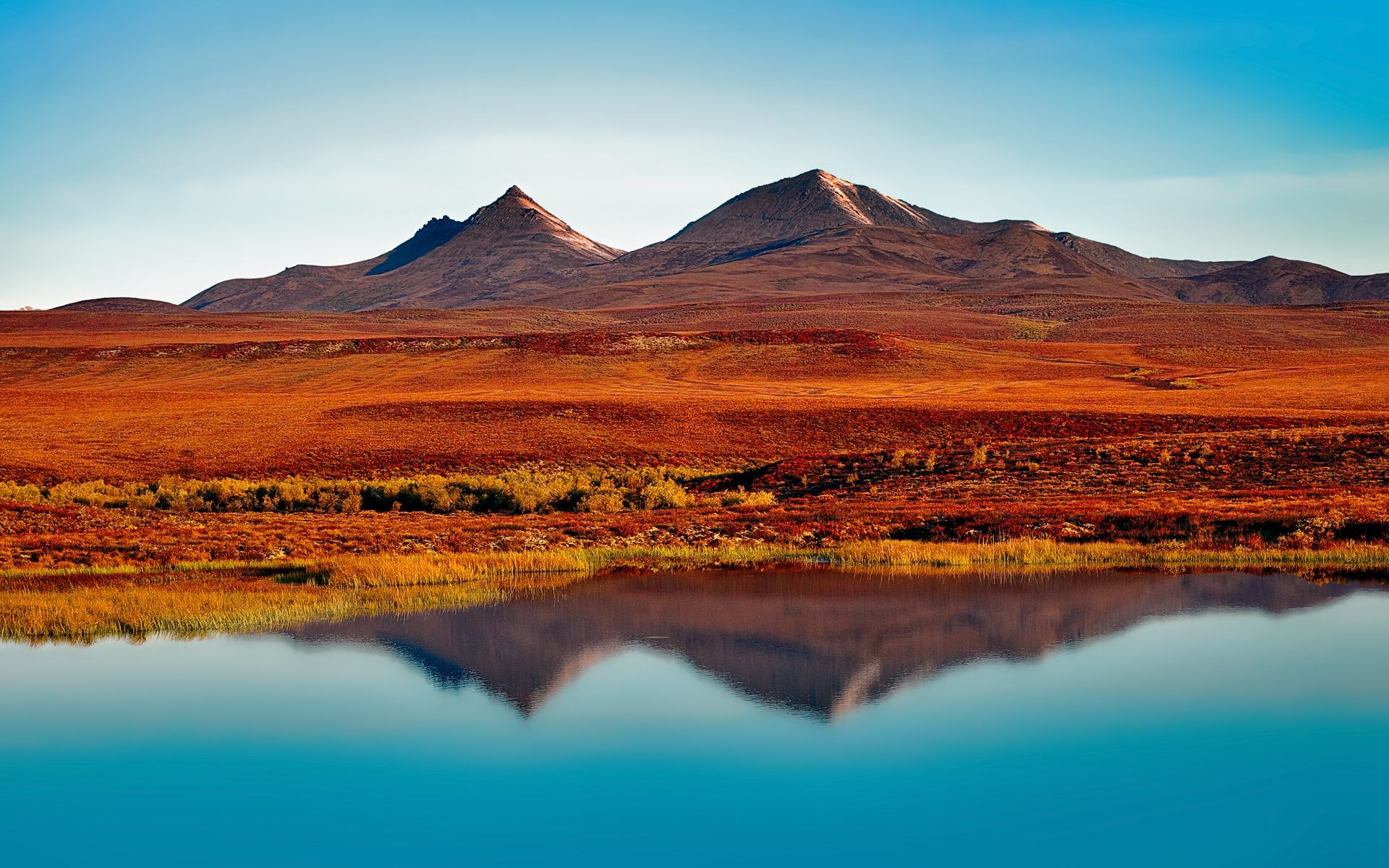 berge wasser reisen landschaft see vulkan himmel wüste natur dämmerung berge sonnenuntergang im freien reflexion schnee