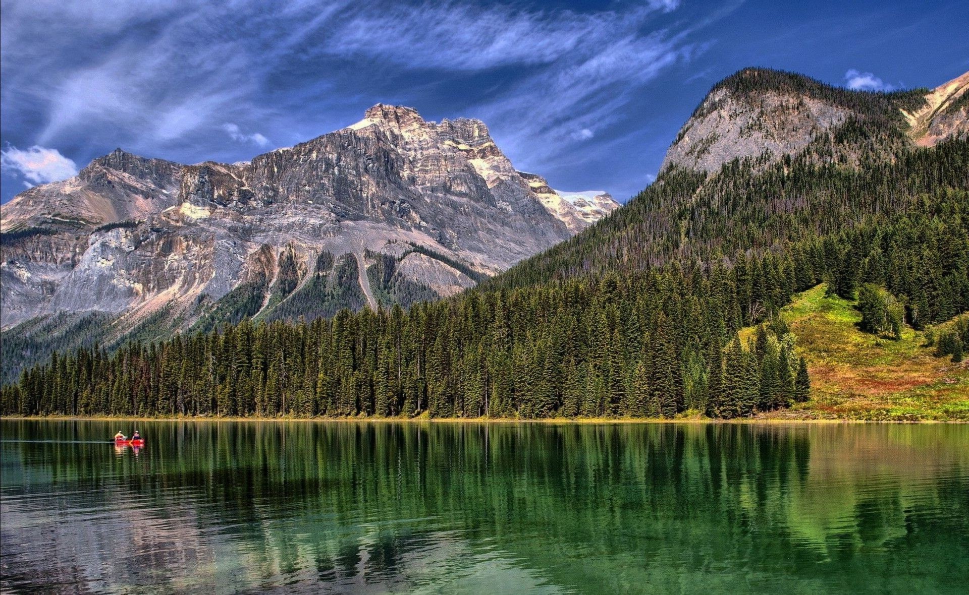 mountains lake mountain water landscape nature travel wood outdoors scenic reflection sky snow river