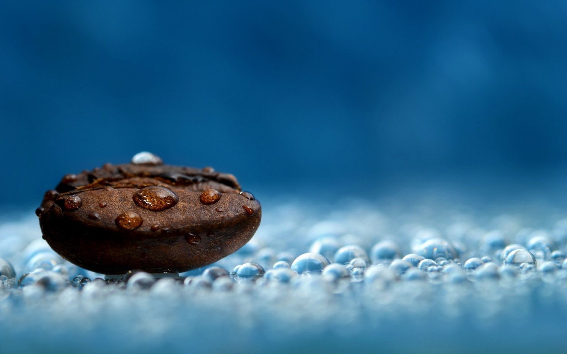 gouttelettes d eau goutte humide réflexion eau pluie gouttes liquide bureau froid clair boire gros plan propreté propre