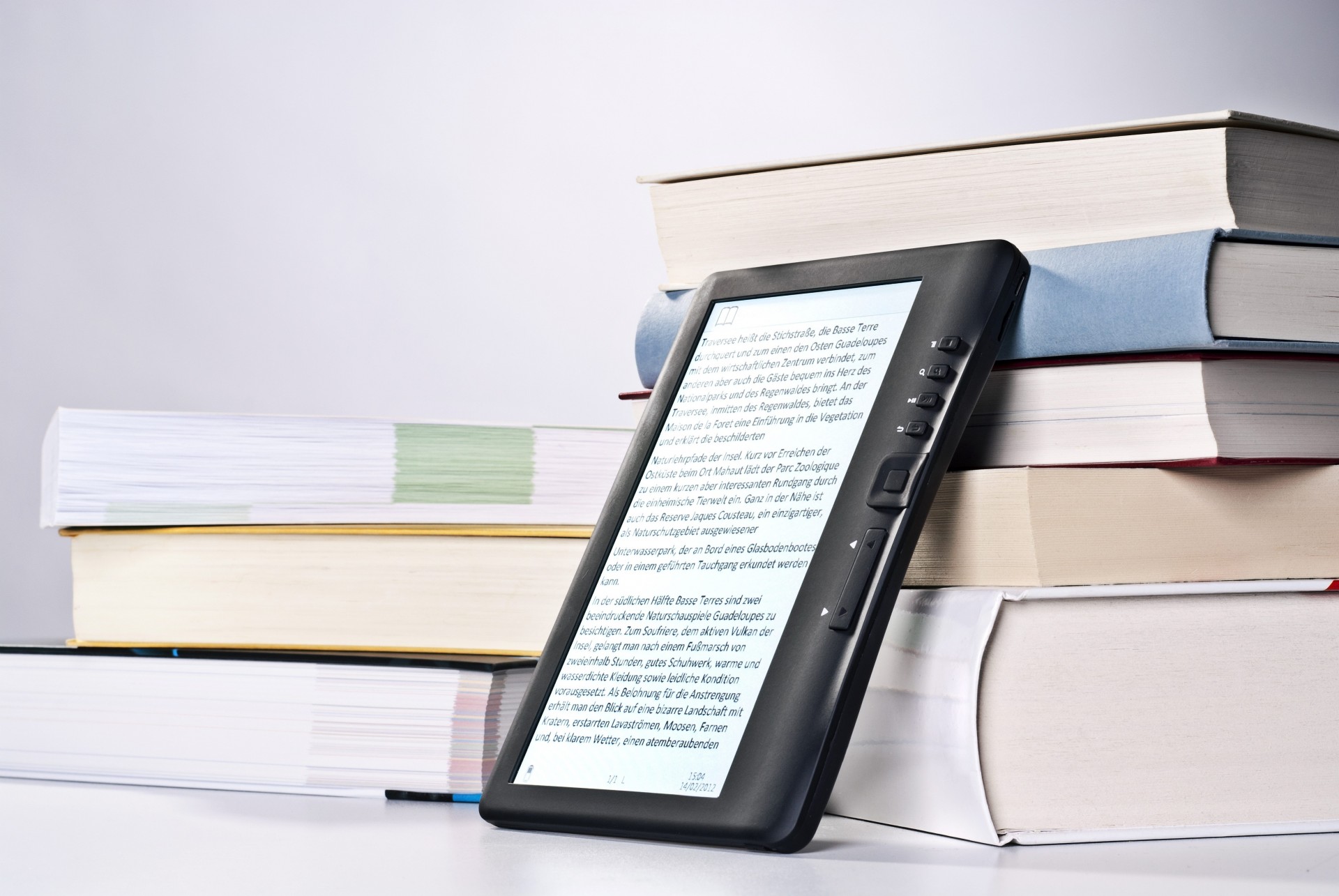 старый книги таблетка