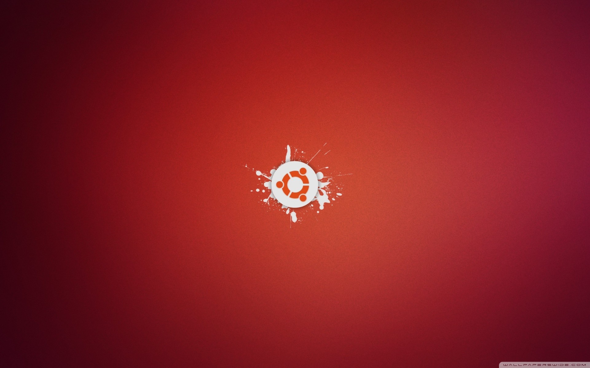 ubuntu эмблема