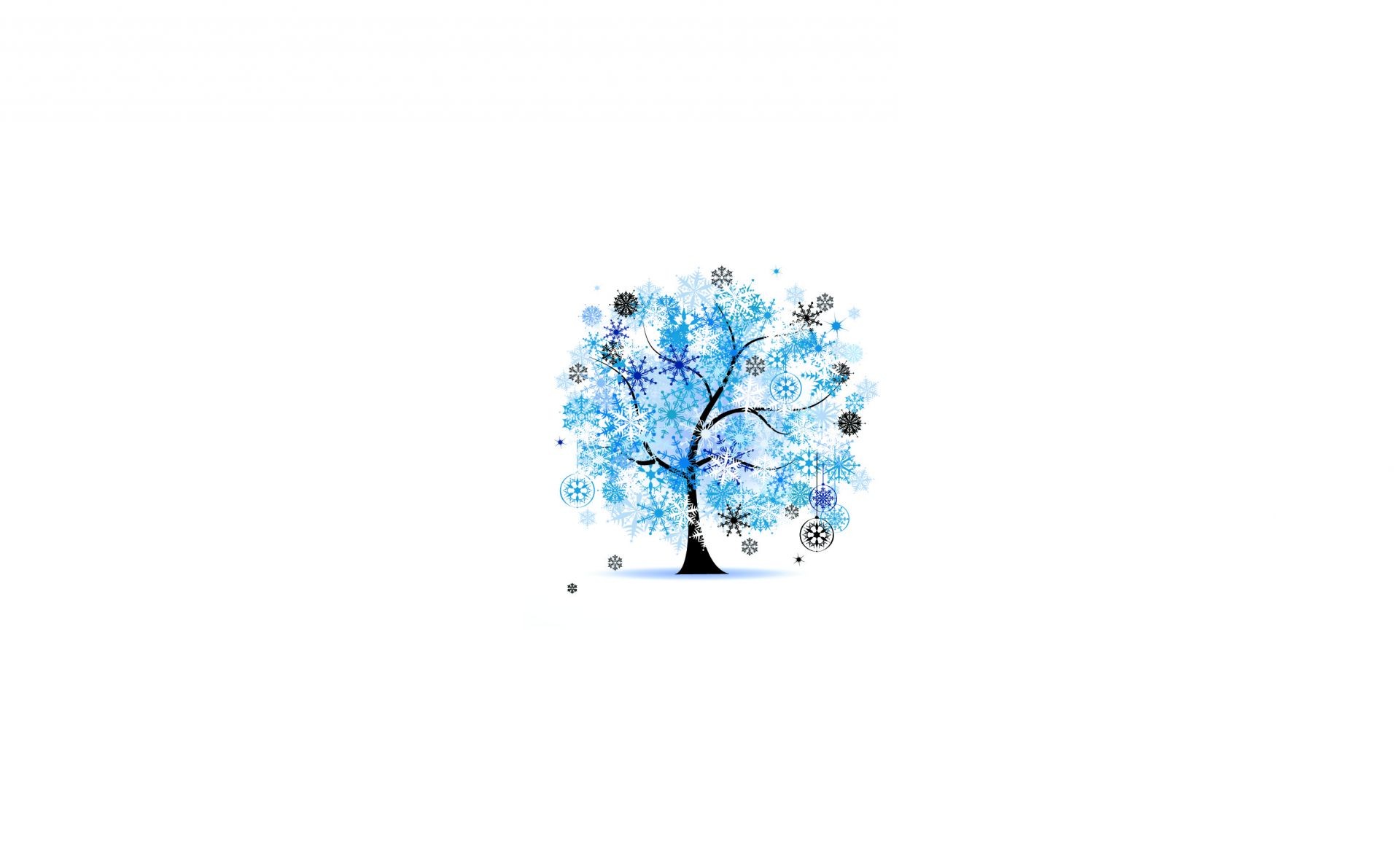 minimalism illustration desktop nature bright art decoration isolated design shape