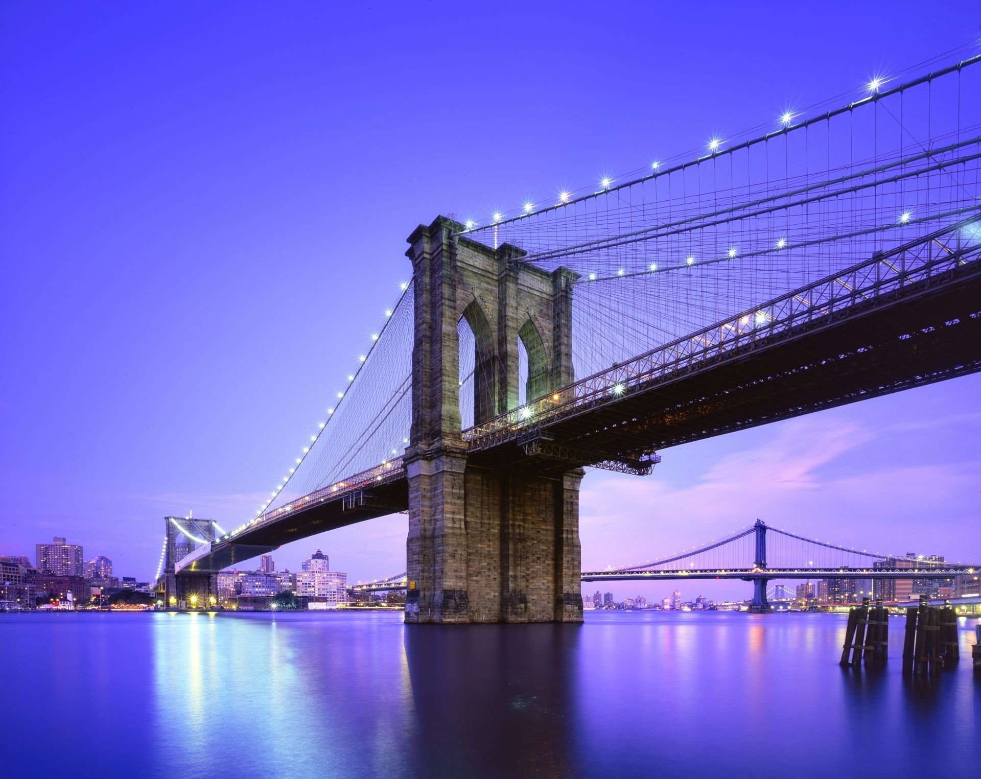 ponti ponte ponte sospeso acqua fiume sospensione collegamento architettura viaggi sistema di trasporto crepuscolo città tramonto costruzione cielo sospendere sera urbano traffico riflessione