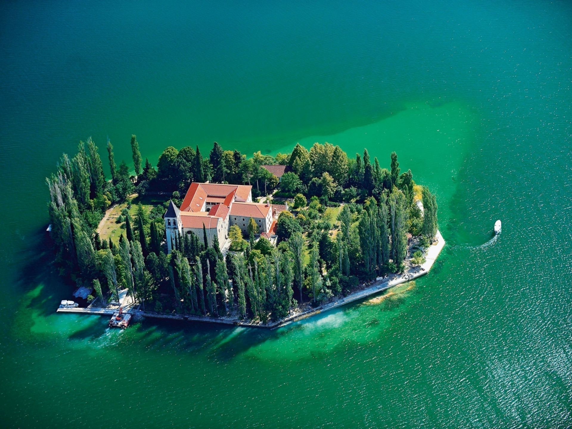острови води подорожі дерево на відкритому повітрі моря пейзаж