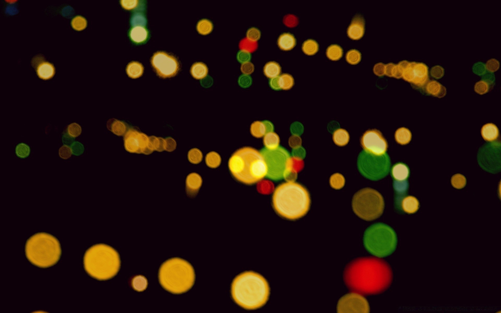 cores brilhantes borrão brilha abstrato natal brilhante padrão foco pouco desktop luz design cor textura brilham backlit redondo decoração luminescência