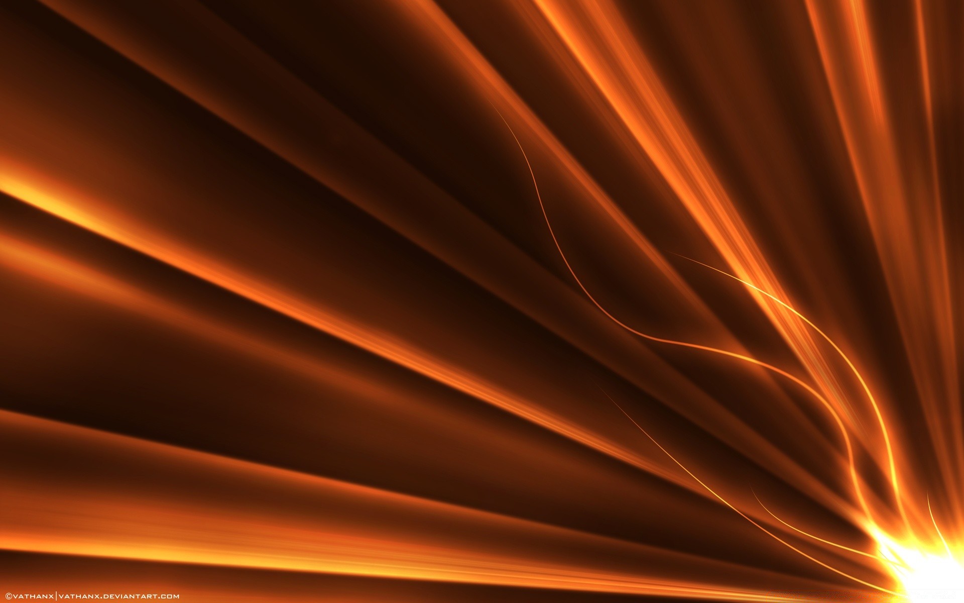 pintura brillante abstracto papel pintado brilla luz liso raya brillante luminiscencia desenfoque fondo arte