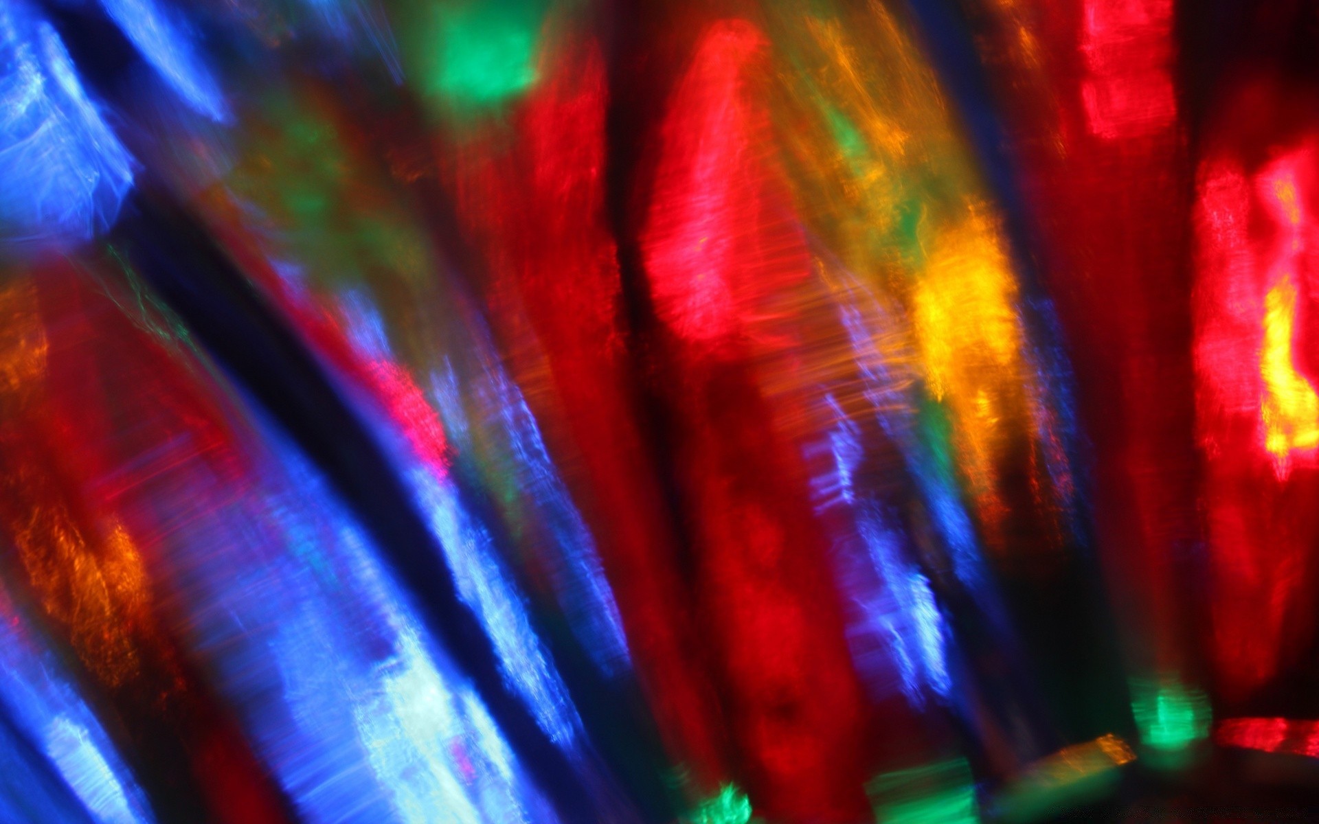 cores brilhantes borrão arte abstrato brilhante natal cor luz textura design artístico festa arco-íris padrão variegado criatividade férias movimento disco pequeno