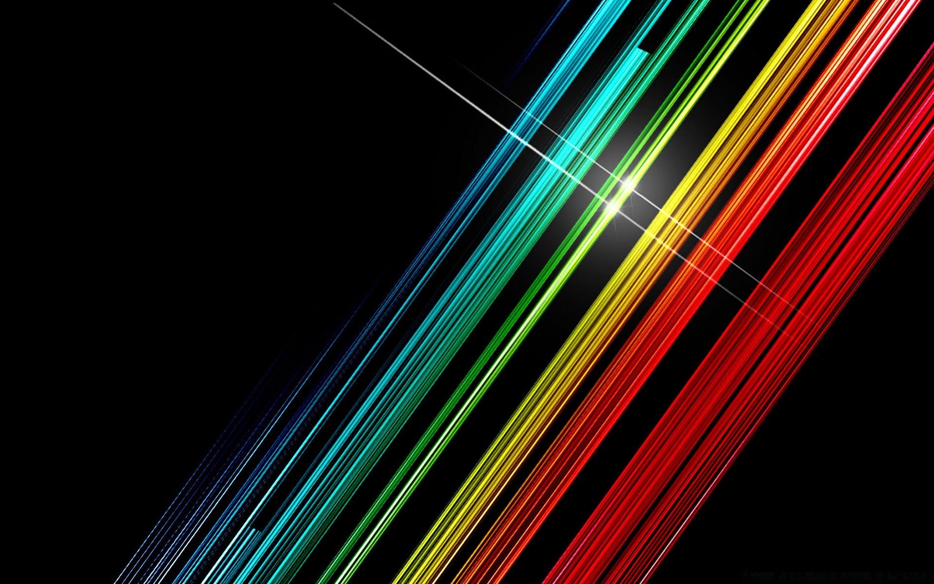 cores brilhantes abstrato arte luz design gráfico papel de parede artístico desktop textura ilustração fundo linha padrão forma cor futurista brilhante dinâmico fractal fantasia