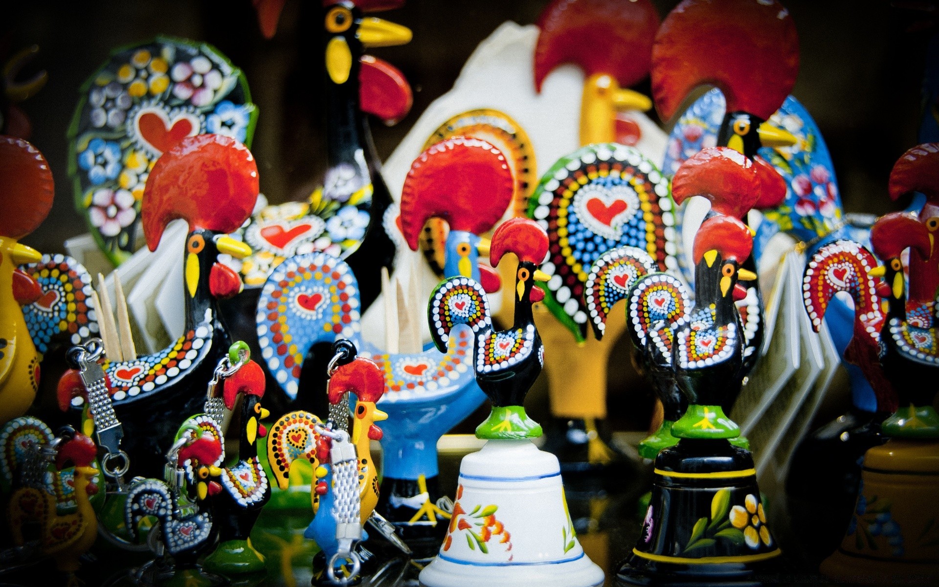 colori vivaci decorazione arte souvenir festival scultura tradizionale variegato mercato luminoso religione