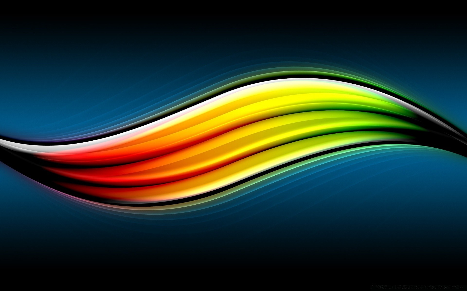 pintura brillante abstracto papel pintado ilustración gráfico diseño dinámico arte fondo artístico brillante línea futurista onda curva luz suave elemento desenfoque escritorio