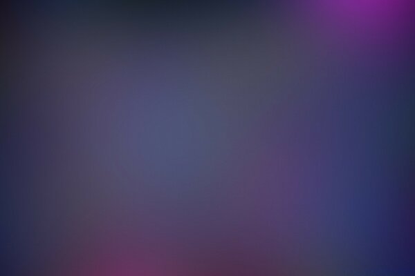 خلفية ضبابية باللونين الأزرق والأرجواني