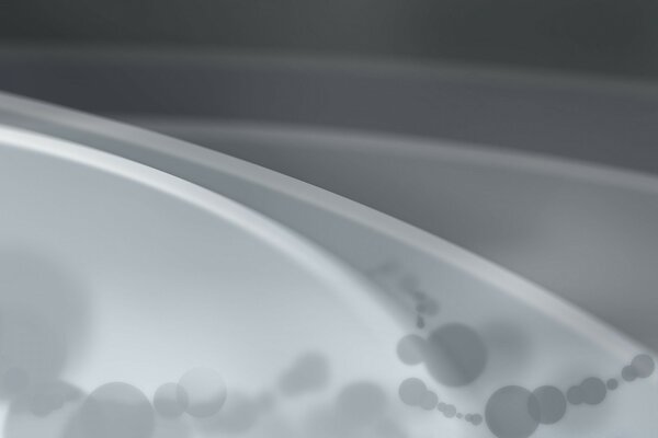 Elegante immagine dell intelligenza artificiale