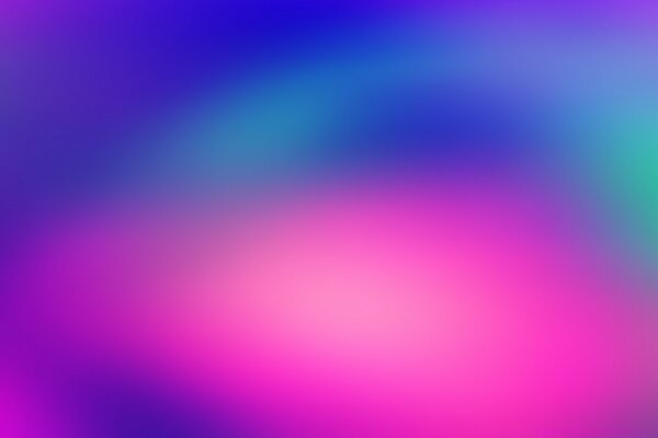 Luminoso rosa blu bellissimo sfondo