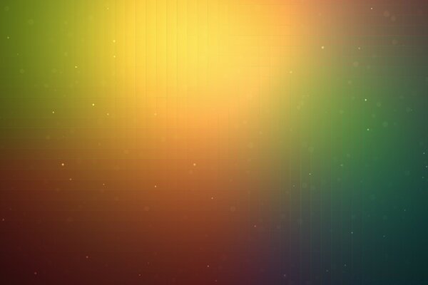 Cores em astronomia