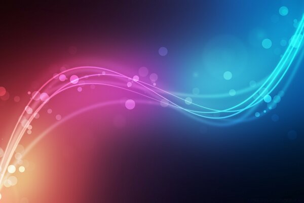 Bella onda per il desktop
