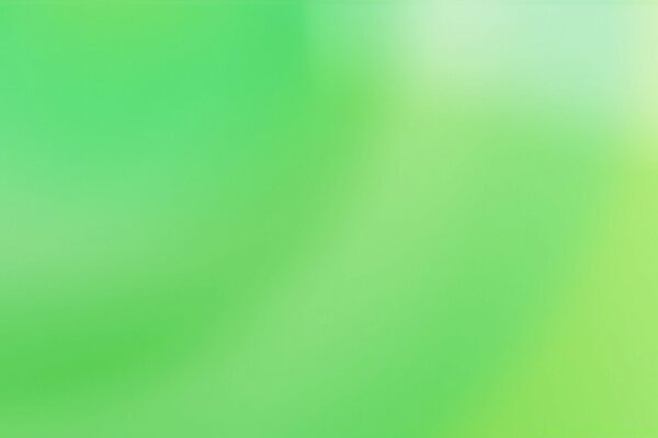 Pale green gradient with shades of yellow